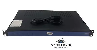 Adtran Total Acess TA 908e 3rd Gen VoIP Gateway 4243908F1 • $275