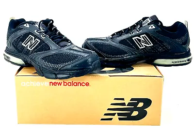 New Balance Men's 780 ABZORB EX Sneakers.  Size 10 ( MX780BK ) • $69.99