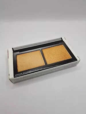 LAURA GELLER HI DEF Glow Hi Light Highlighting HILIGHTING ILLUMINATOR Duo  • £5.49