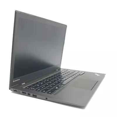 Lenovo ThinkPad X1 Carbon 2nd 14  Laptop I7-4600U 2.10GHz 8GB *No DriveLCD Mark • £99.99