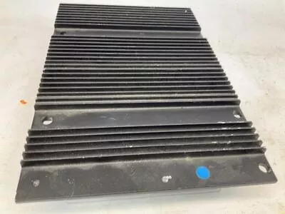 04-10 Volvo 30 40 50 70 Series Audio Equipment Radio Amplifier CD Q • $59.99