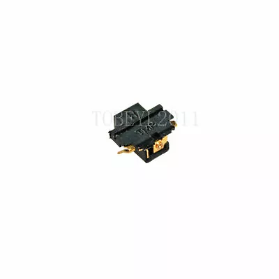 Dc Power Jack Charging Plug For Motorola Xoom Mz600 Mz603 Mz604 Mz601 Mz602  • $8.59