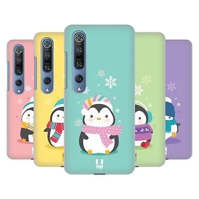 Head Case Designs Kawaii Christmas Penguin Hard Back Case For Xiaomi Phones • $9.85