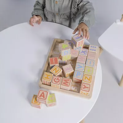 £21.95 • Buy Le Toy Van Abc Wooden Blocks
