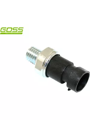 Goss Engine Oil Pressure Switch Fits Holden Caprice 3.6 WN I V6 (OS0003) • $49.20