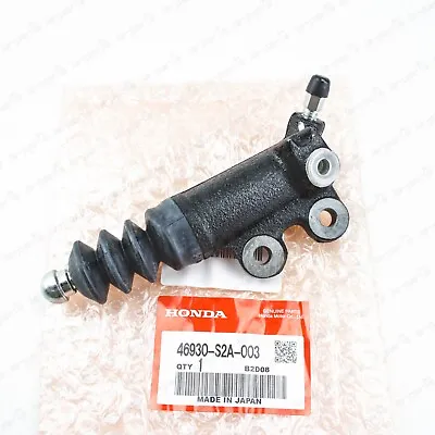 New Genuine OEM Honda 00-03 S2000 S2k Clutch Slave Cylinder 46930-S2A-003 • $117