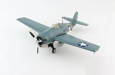 1/72 Scale Grumman F4F-4 Wildcat  Operation Torch  Aircraft Model Plan • £138.99