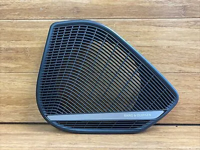 🚙 NEW 2017 - 2023 Audi A4 S4 A5 S5 Speaker Grille Bang & Olufsen OEM 🔩 • $59