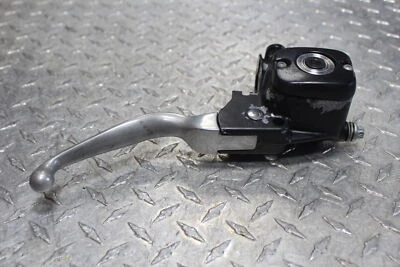 $99.95 • Buy Harley-davidson Electra Glide Road King Street OEM FRONT BRAKE MASTER CYLINDER