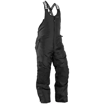 Mens Castle X Platform Snowmobile Bibs Winter Snow Water Resistant • $149.99