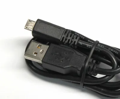 USB Data Charging Cord For Motorola Droid Xyboard 8.2 MZ609 & 10.1 MZ617 • $14.99