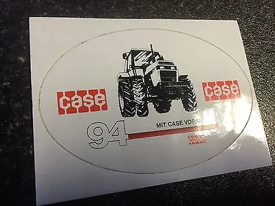 Case David Brown 94 Series Sticker / Decal • £3.57