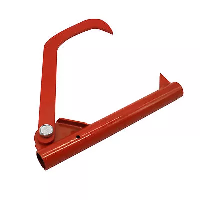 Cant Hook Tools Roller Felling Lever Lifter Log Peavy Home Transport Patio P7A2 • $20.99