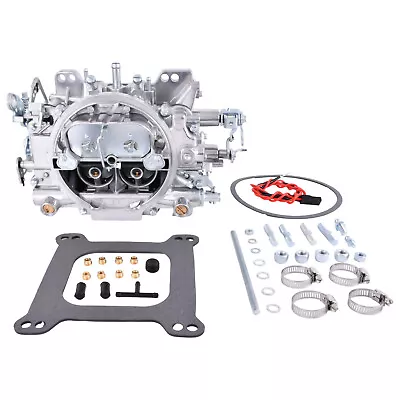 FOR Edelbrock 1406 Performer 600 CFM 4 Barrel Carburetor W/ Electric Choke • $168.86