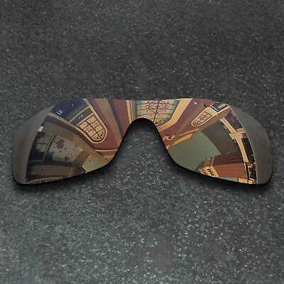 US Copper Polarized Replacement Lenses For-Oakley Antix • $9.99