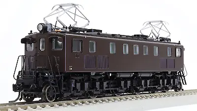 HO/J Scale Tenshodo JNR Class EF15 Electric Locomotive Standard/Kanto H0 Gauge • $699.99