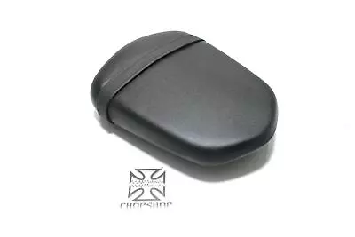 2007 07 Suzuki Gsxr1000 Rear Back Passenger Tandem Seat Pad Saddle Pillion • $54.99