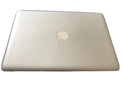 Apple MacBook Pro A1278  13.3  Laptop - MB990LL/A (Mid-2009) • $240