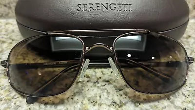 Serengeti Velocity 7273 Titanium  • $179.99