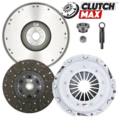 CM STAGE 2 SPORT CLUTCH KIT+FLYWHEEL Fits FORD MUSTANG GT SVT MACH 1 COBRA 4.6L • $221.39