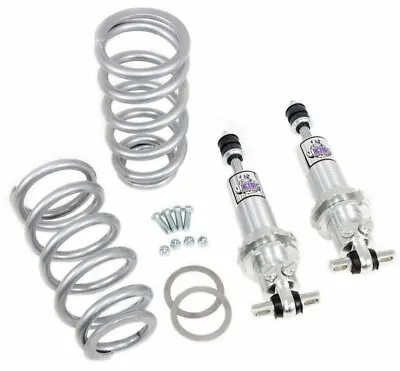 1982-2003 S10/S15 Viking Front Coil Over Kit Double Adjustable- Bearing 350lb • $660