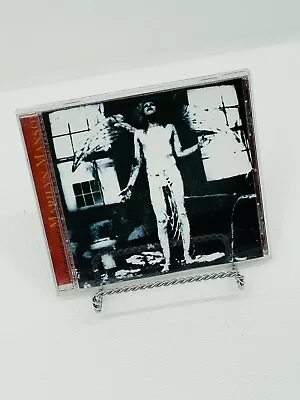 Antichrist Superstar By Marilyn Manson (CD 1996) Nothing • $6