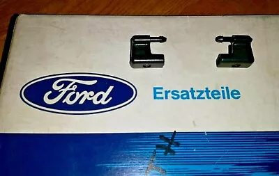 £39.95 • Buy Ford Sierra Sapphire RS Cosworth 2wd 4wd Front Headlight Wiper Jet Washers Xr4x4