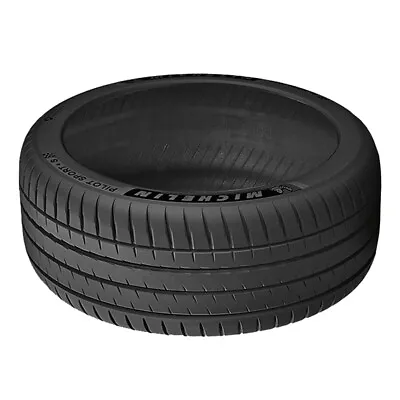 Michelin Pilot Sport 4S 265/30ZR19XL 93Y Tire • $267.88