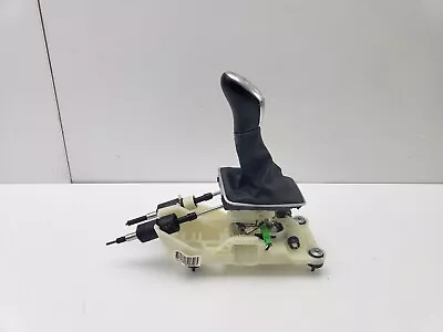 Volvo V40 6 Speed Manual Gearstick Shifter Selector 2012 31325067 • $113.68