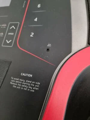 $800 • Buy Treadmill