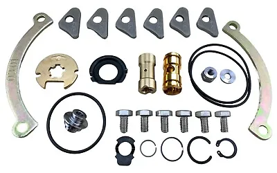 Turbo Repair Kit K03 K04 KKK For A3 A6 S3 TT Beetle GTi Jetta Passat Mini Cooper • $79.95