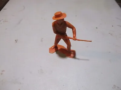 MARX Toys 6 Inch Cowboy Figure #2 • $6