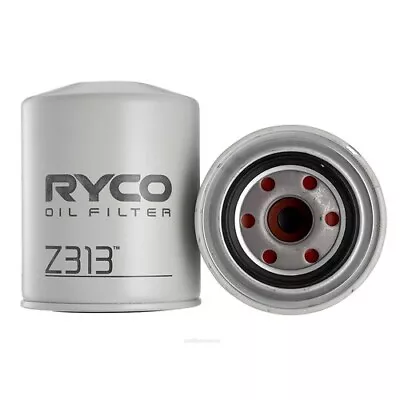 Ryco Oil Filter Z313 • $79.69