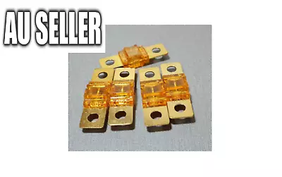 5PCS 40 AMP Midi Fuses 40A For Dual Battery ANS Fuse Holder Solar Caravan Kit • $7.50