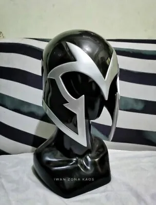 Grey Magneto Helmet X-men Reproduction Marvel Replica Gift • $136.08