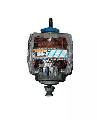 ✅️💨OEM Genuine Maytag Dryer Main Drive Motor Assembly W10396032 279827 8066206 • $25