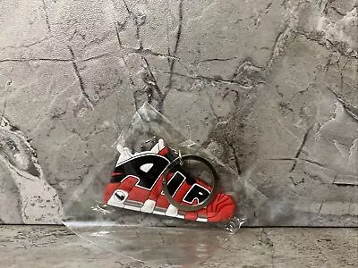 $4.99 • Buy Shoe Key Chains  RETRO 2D Sneaker Key Chains COLLECTION ITEM!!