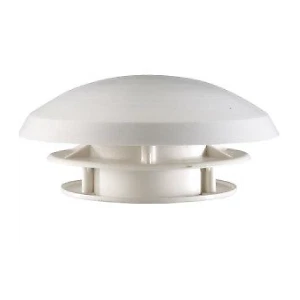 £13.69 • Buy Mushroom Roof Vent, Plastic