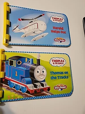 Used Thomas & Friends My First Story Reader Storybook TWO BOOKS  LOOK!! • $1.39