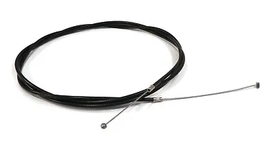 Universal Throttle Control Cable 100  With Barrel & Ball Ends For Go Cart & ATV • $11.49