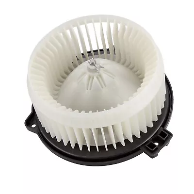 New Blower Motor Heater A/C AC Blower Motor W/Fan Cage For Honda Civic Acura EL • $32