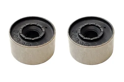 For BMW E30 318i 325e Front Lower Suspension Control Arm Bushing Kit MS10458 • $30.61