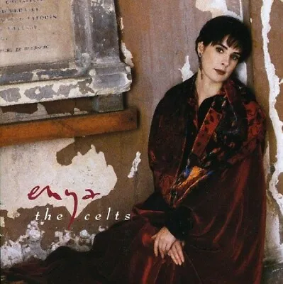 Celts - Music CD - ENYA -  2008-01-13 - Warner Bros Uk - Very Good - Audio CD -  • $6.99