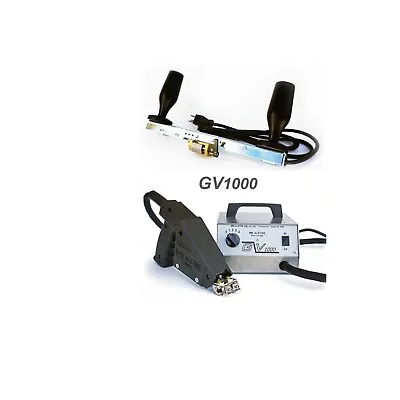 Van Alstine GV1000 And S100 Kit • $852