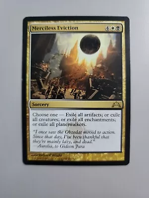 MTG Merciless Eviction Gatecrash 177/249 Regular Rare • $1.99