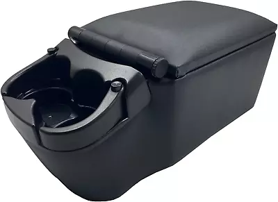 Universal Truck Seat/Bench Contractor Center Console Business Organizer And Stor • $122.99
