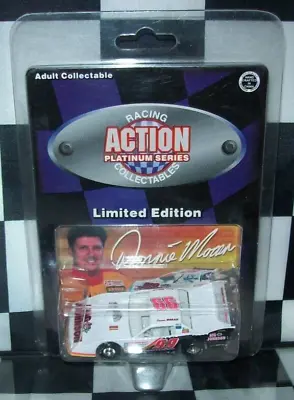 Donnie Moran #99 1997 Action 1/64 Dirt Late Model Diecast Car • $19.95