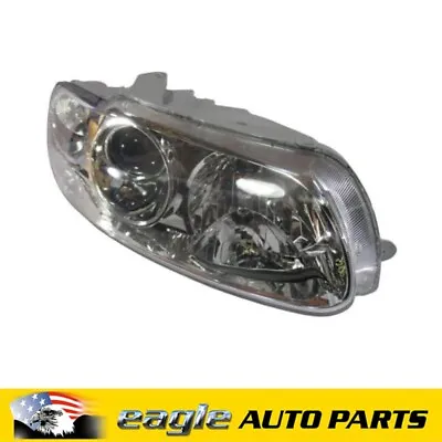 Holden Wh Statesman Series 2 International Right Hand Front Headlight # 92116918 • $295