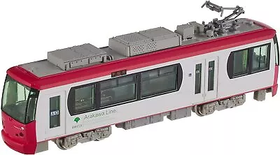 MODEMO N Gauge NT149 Tokyo Toden 8800 Series  Rose Red  • $128.73