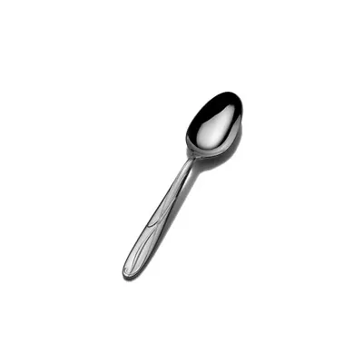 Mikasa Cocoa Blossom 18/10 Stainless Steel Teaspoon • $12.99